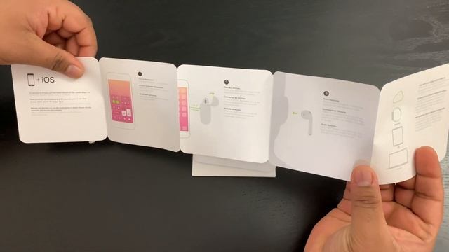 AirPods 2 Unboxing and Set-up with iMac, iPhone, MacBook Pro in HINDI смотреть онлайн