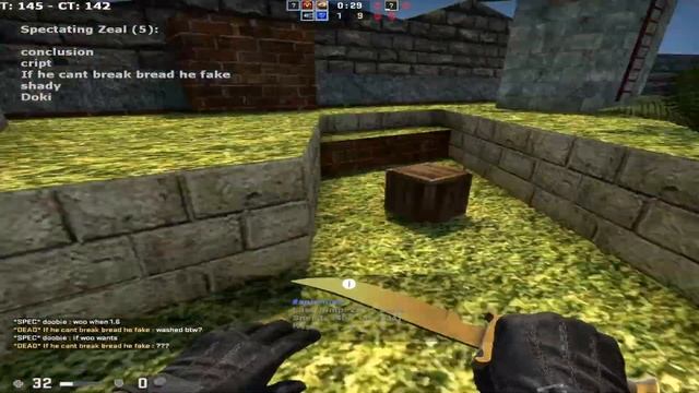 Some Hns and Mix rounds смотреть онлайн