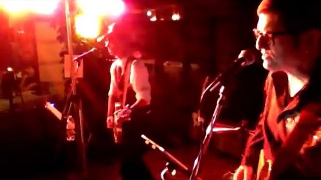 Just Enuff covering: Summer of 69 смотреть онлайн