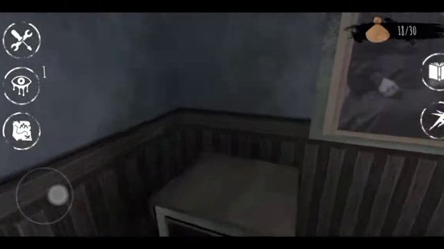 Eyes - The Horror Game | Kabus Modunda Bitirmek смотреть онлайн