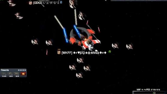 Big Mac's Fights in Global America 2 server.wmv смотреть онлайн
