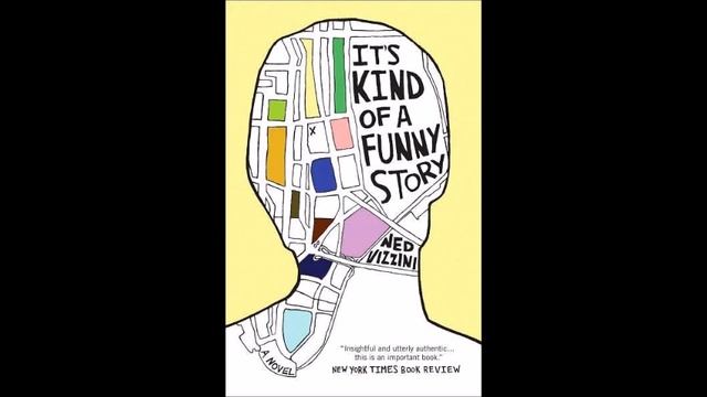 Podcast: It's Kind of A Funny Story смотреть онлайн