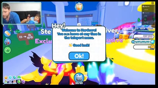 Cuphead The Delicious Last Course - Expert Mode смотреть онлайн