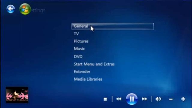 Chromance - Played in Windows Media Center смотреть онлайн