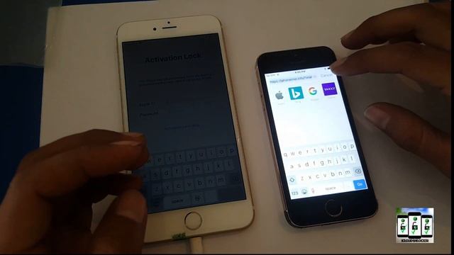 Unlock Icloud 2018 | bypass icloud by website easy process | Support all version смотреть онлайн