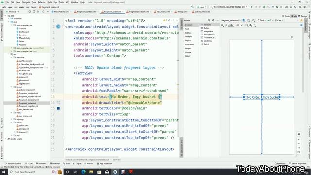 ANDROID APP DEVELOPMENT COMPLETE ANDROID PROJECT LOAN MANAGEMENT смотреть онлайн