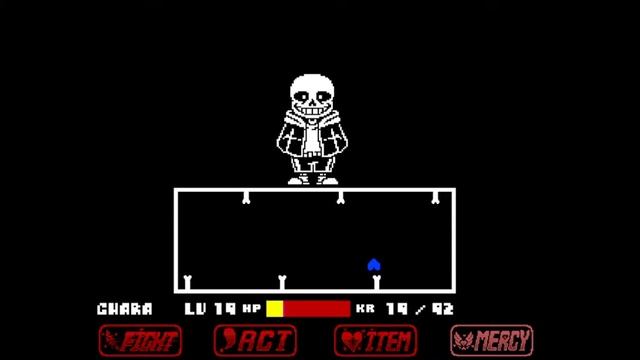 UNTIL HIS LAST BREATH- UNDERTALE LAST BREATH смотреть онлайн