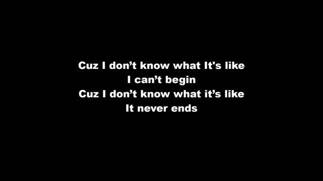 Penguin Prision - Show Me The Way Lyrics смотреть онлайн