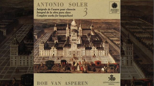 Sonate No. 106 in E Minor смотреть онлайн