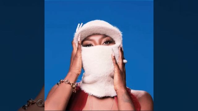 Aya Nakamura - Cherie