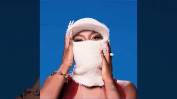 Aya Nakamura - Cherie