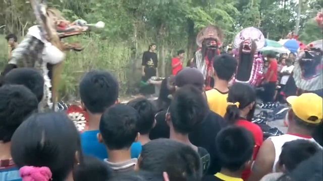 SCM Feat New Krida Mandala live in Bagor part 2 смотреть онлайн