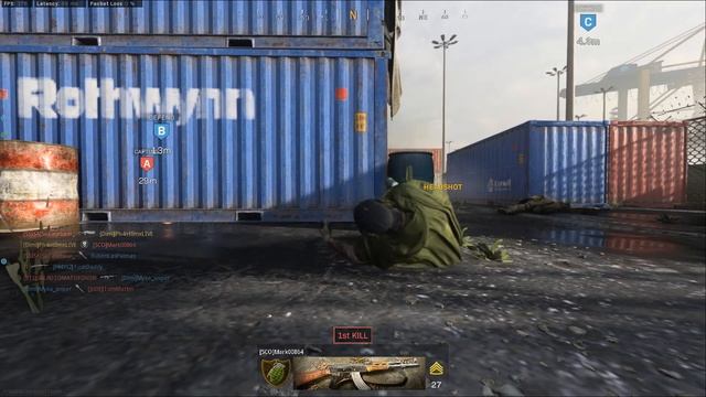 CoD auf KoKs xD смотреть онлайн