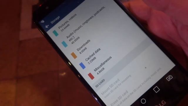 LG K10 First Impression - Supports VoLTE and VoWiFi смотреть онлайн