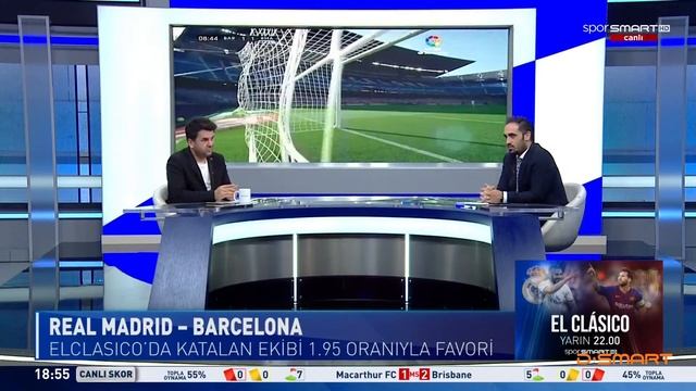 Banko Futbol | 27. Bölüm смотреть онлайн