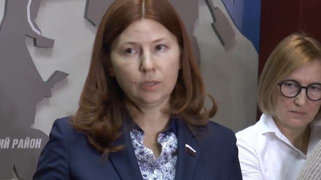 Елизавета Солонченко о нижегородской агломерации смотреть онлайн