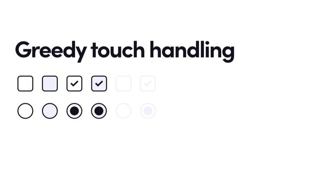 Starting a Mobile Design System смотреть онлайн