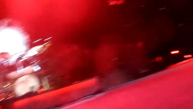 Fleetwood Mac "I Know I'm Not Wrong" in Boston смотреть онлайн