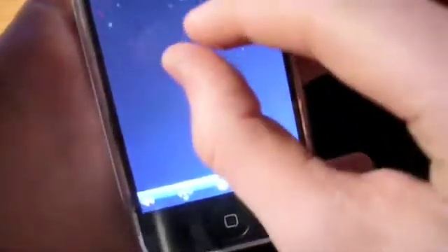 3D Fireworks - iPhone app смотреть онлайн