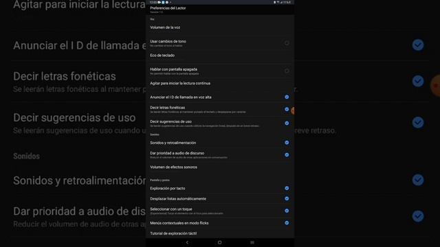 cómo tener voice over para android método real смотреть онлайн