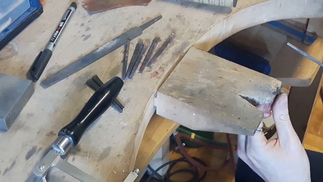 From 1950's Coffin Nails To Metal Stamps! смотреть онлайн
