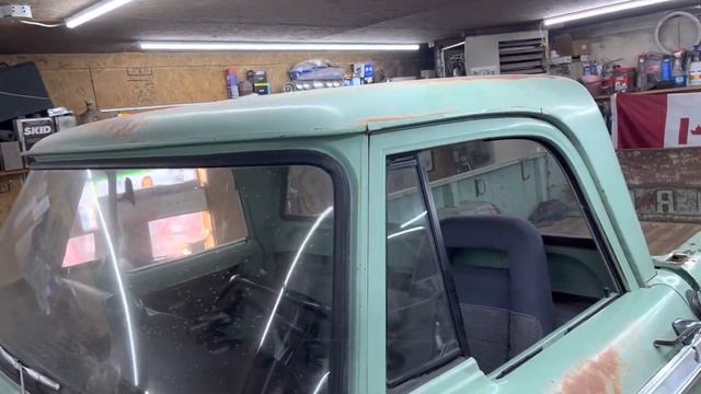 DD Speed Shop I’m onto you!! Building my girlfriend a Fargo power wagon part 2!! смотреть онлайн