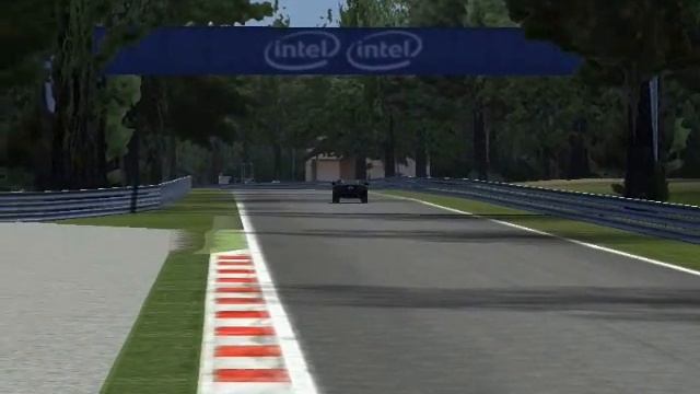 mod rfactor aston martin db9 смотреть онлайн
