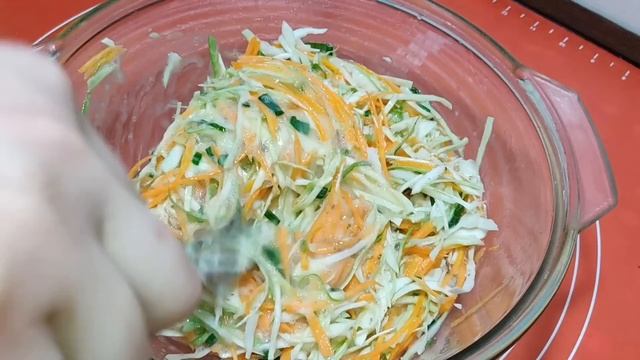 ГОТОВЛЮ ТАКОЕ БЛЮДО 3 РАЗА В ДЕНЬ ‼️НЕ НАДОЕДАЕТ ПОТРЯСНЫЙ ВКУС смотреть онлайн