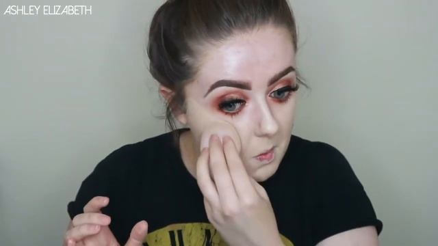 JUVIA'S PLACE MAGIC PALETTE | Ashley Elizabeth смотреть онлайн