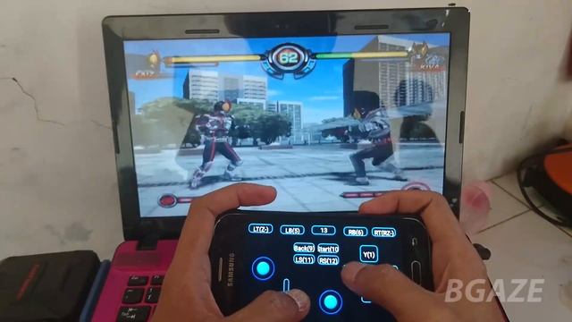 Cara Main PCSX2 Dg Stick Smartphone Android Kereennn # Amazing Make Android Stick For EMULATOR PCSX смотреть онлайн