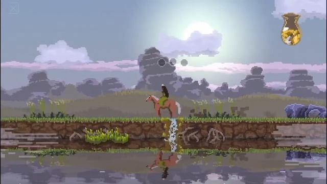 Королева FarMix [KINGDOM: New Lands] №1 смотреть онлайн