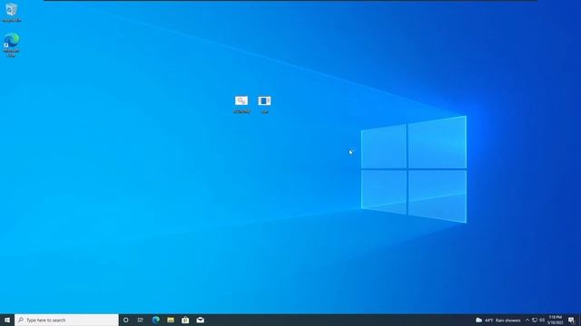 ALLINONE - impudent miner. Demonstration and removing. смотреть онлайн