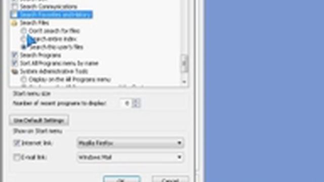 Windows Vista Tweak - Speed It Up! смотреть онлайн