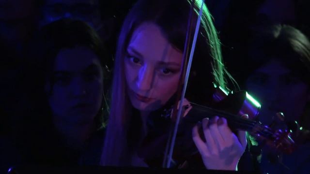 Aequora (excerpts) смотреть онлайн