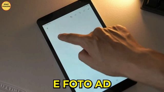 TABLET - I MIGLIORI A MENO DI 200 EURO! смотреть онлайн