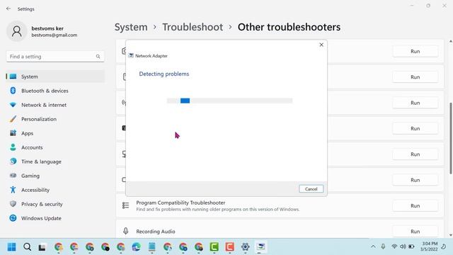 Fix Microsoft Hosted Network Virtual Adapter Missing in Device Manager of Window смотреть онлайн