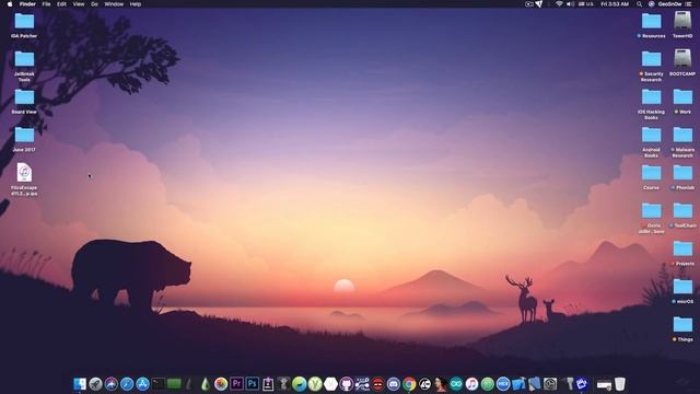 iOS 11.4 B3/11.3.x/11 FILZA NO-JAILBREAK RELEASED! (iOS File Manager) смотреть онлайн