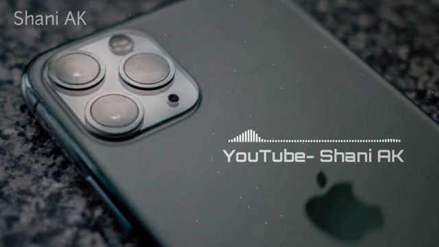 UK Drill - Instrumental Ringtone || English Ringtone || English Song Ringtone 2020 - Shani AK смотреть онлайн
