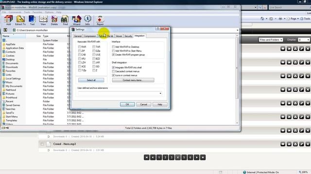How to get Win Rar free (forever) смотреть онлайн