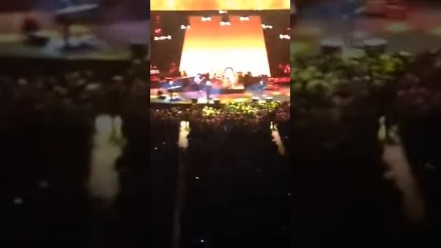 Fleetwood Mac Winnipeg 2014 Second Hand News смотреть онлайн