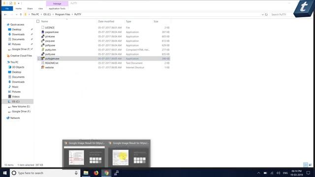 How to generate SSH key pair | AWS EC2 Instance | CICD | Devops | Aathis Thagaval Thalam |Tamil # 4 смотреть онлайн