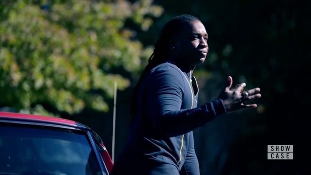 Legacies 3x04 Mac Finds Out About Monsters & Monster Appears смотреть онлайн