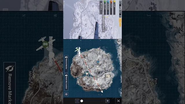 [PUBG MOBILE] HOW TO DOWNLOAD THE NEW SNOW MAP ( IOS & Android) смотреть онлайн