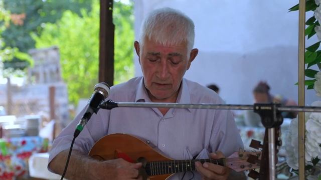 Рустам Карибов - Диде рикlел хтана зи смотреть онлайн