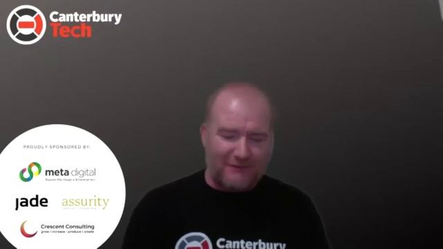 Canterbury Tech Online 5th May 2020 - Stefan Powell & Hannah Hardy-Jones смотреть онлайн