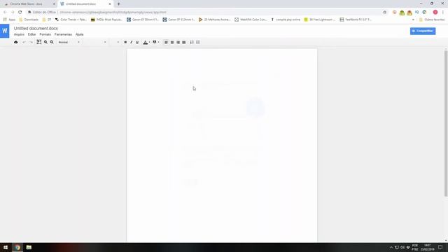 Como usar o Google Documentos (Docs) sem internet (offline) смотреть онлайн