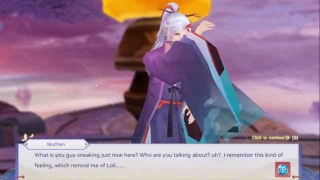 BEST MMORPG GAME MOBILE Blade Fantasy-Immortal Epic Online Multiplayer Android ios Gameplay Part 2 смотреть онлайн