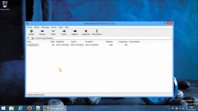 How to change language in 7 zip смотреть онлайн