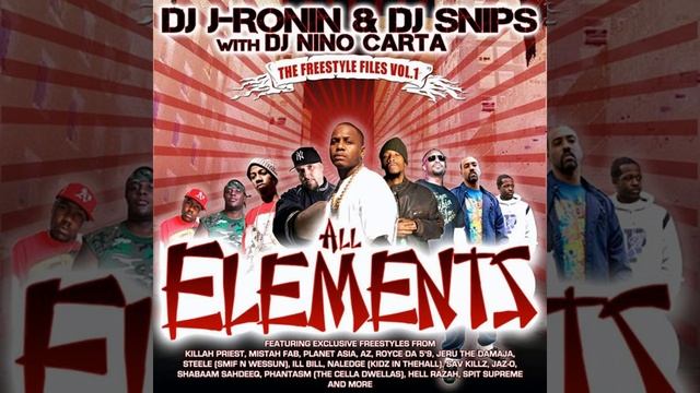 Children's Story Freestyle смотреть онлайн