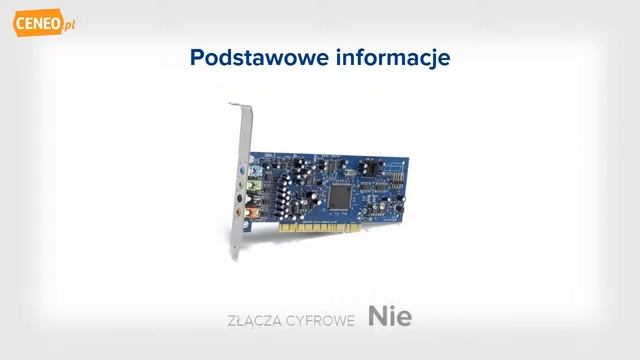 Creative Sound Blaster X-Fi Xtreme Audio - Ceneo.pl смотреть онлайн